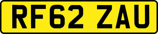 RF62ZAU
