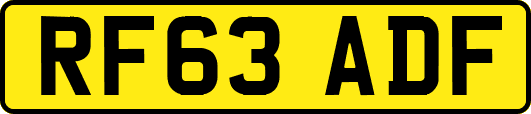 RF63ADF