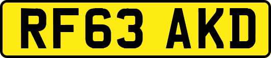 RF63AKD