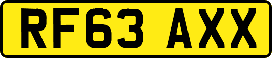 RF63AXX