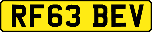 RF63BEV