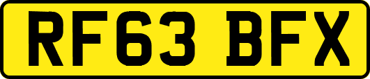 RF63BFX