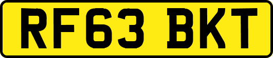 RF63BKT