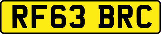 RF63BRC