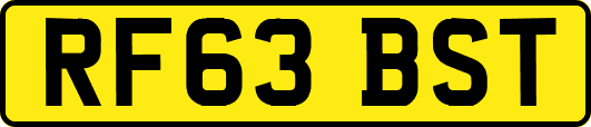 RF63BST