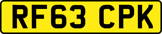 RF63CPK