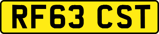 RF63CST