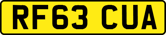 RF63CUA