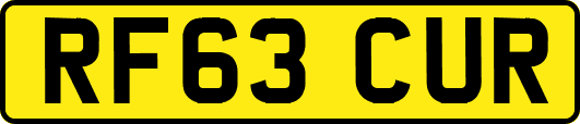 RF63CUR