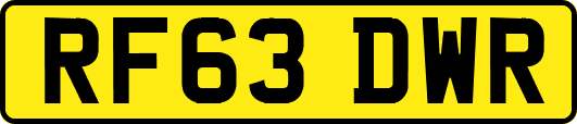 RF63DWR