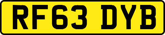 RF63DYB
