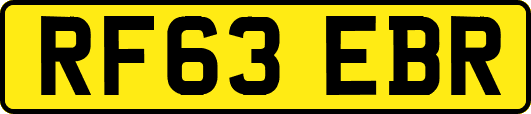 RF63EBR