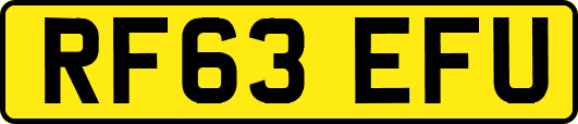 RF63EFU