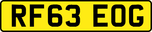 RF63EOG