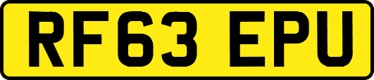 RF63EPU