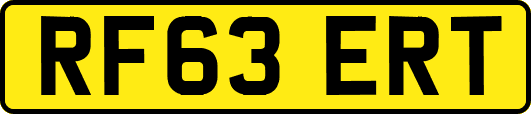RF63ERT