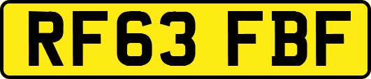 RF63FBF