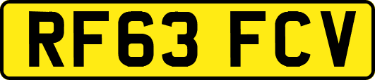 RF63FCV