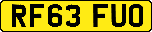 RF63FUO