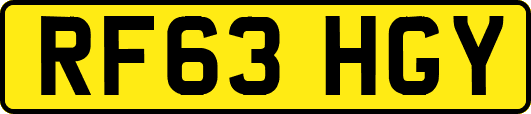 RF63HGY