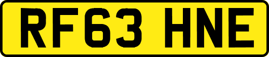 RF63HNE