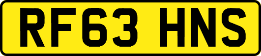 RF63HNS