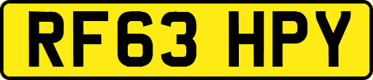 RF63HPY