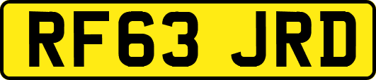 RF63JRD