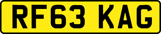 RF63KAG