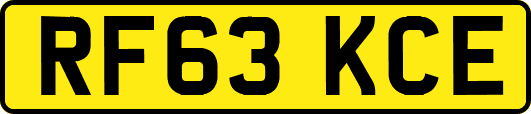 RF63KCE