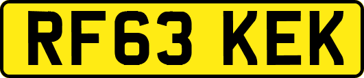 RF63KEK