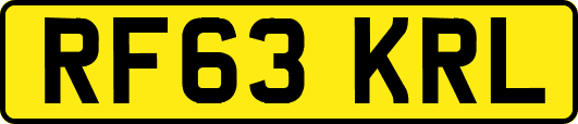 RF63KRL