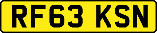 RF63KSN