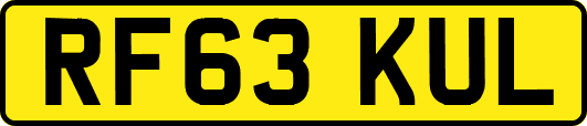 RF63KUL