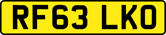 RF63LKO
