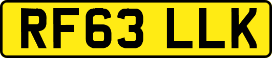 RF63LLK