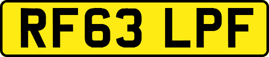 RF63LPF
