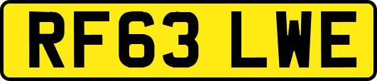 RF63LWE