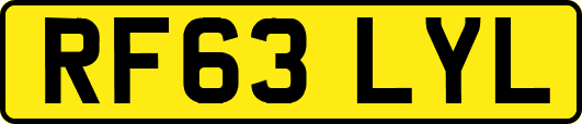 RF63LYL