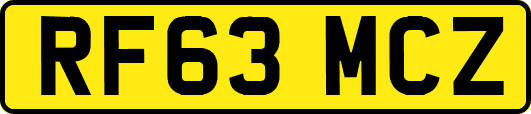 RF63MCZ