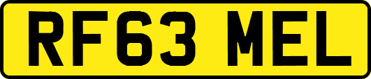 RF63MEL