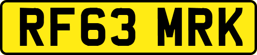 RF63MRK