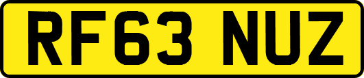 RF63NUZ