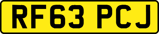 RF63PCJ