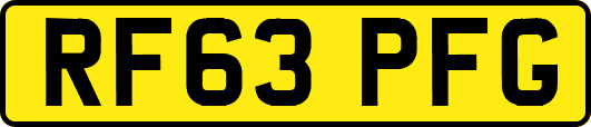RF63PFG