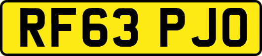 RF63PJO