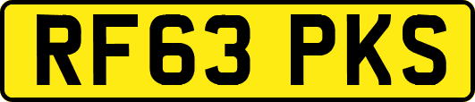 RF63PKS