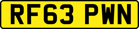 RF63PWN