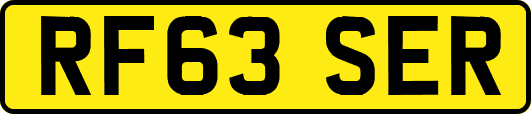 RF63SER