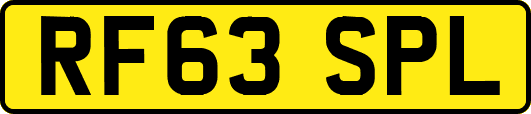 RF63SPL